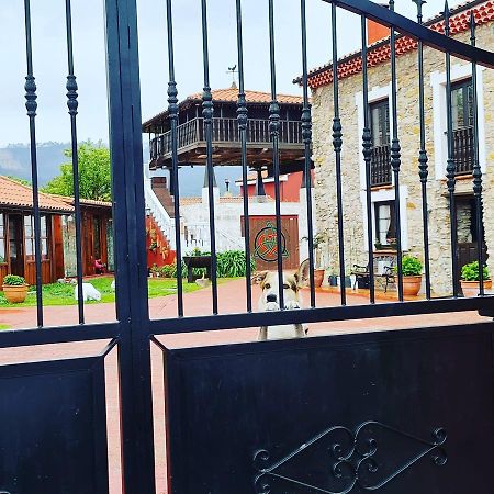 El Perlindango (Adults Only) Guest House Villademar Екстериор снимка