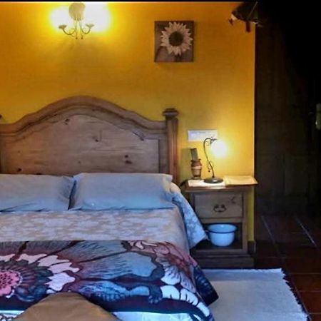 El Perlindango (Adults Only) Guest House Villademar Екстериор снимка