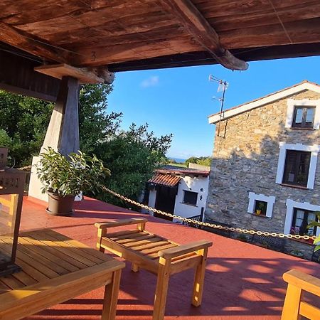 El Perlindango (Adults Only) Guest House Villademar Екстериор снимка