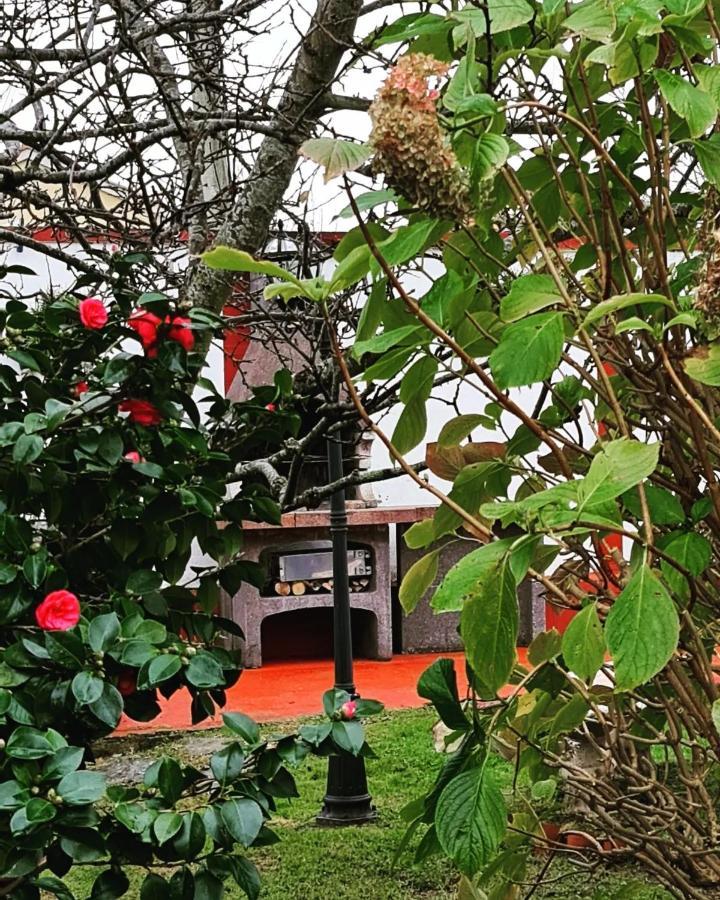 El Perlindango (Adults Only) Guest House Villademar Екстериор снимка