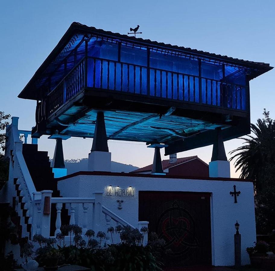 El Perlindango (Adults Only) Guest House Villademar Екстериор снимка
