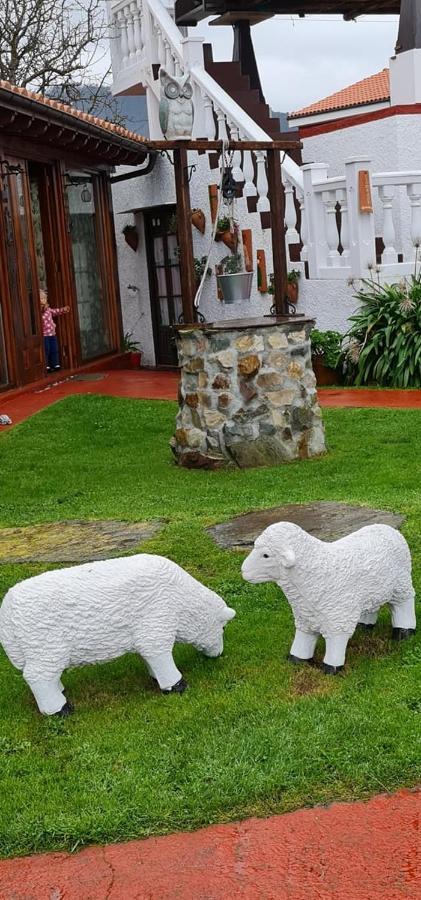 El Perlindango (Adults Only) Guest House Villademar Екстериор снимка