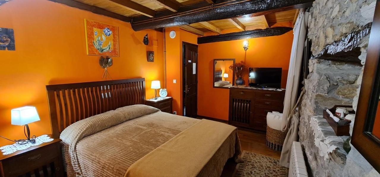 El Perlindango (Adults Only) Guest House Villademar Екстериор снимка