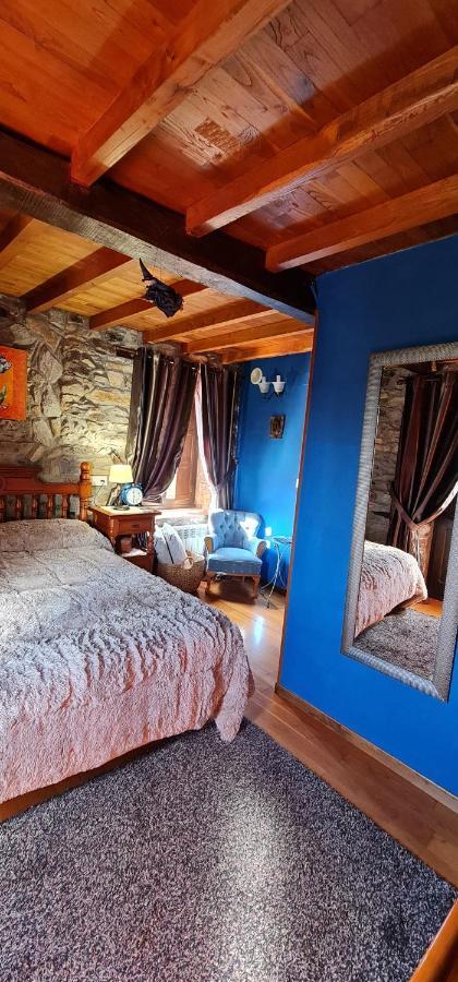 El Perlindango (Adults Only) Guest House Villademar Екстериор снимка