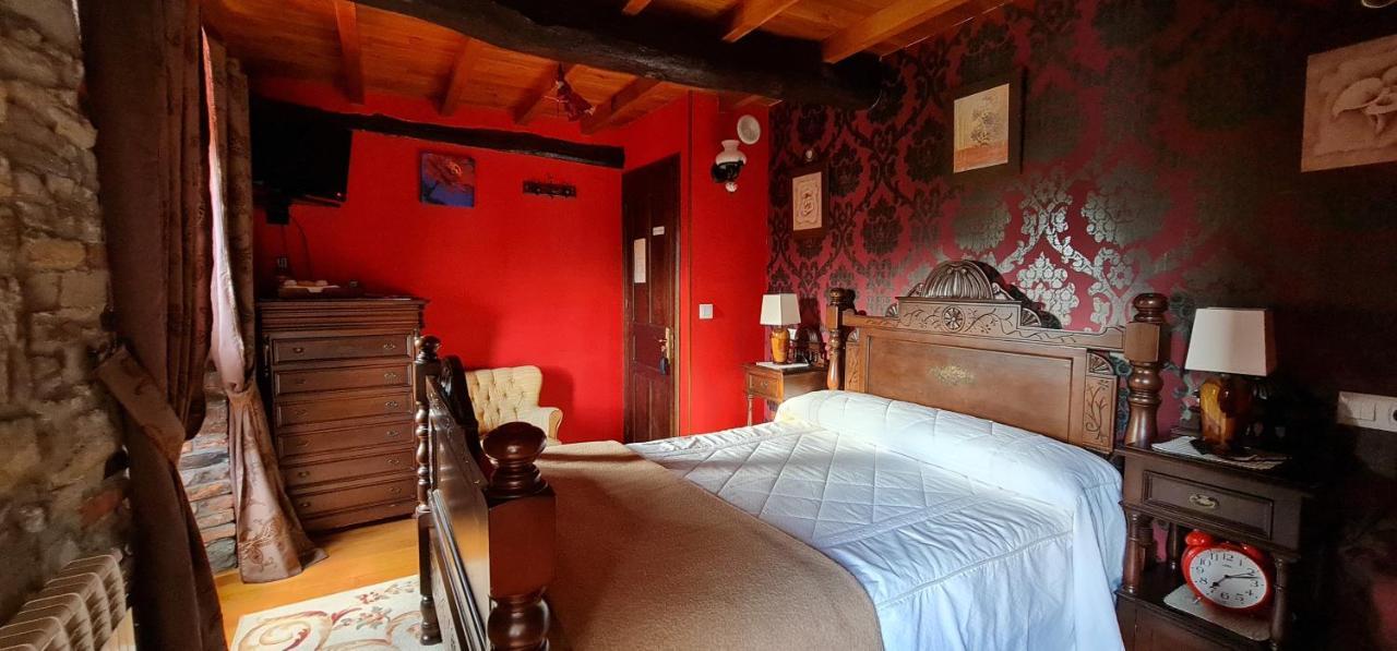 El Perlindango (Adults Only) Guest House Villademar Екстериор снимка