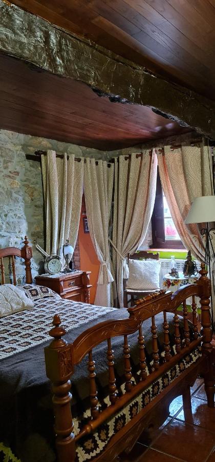 El Perlindango (Adults Only) Guest House Villademar Екстериор снимка