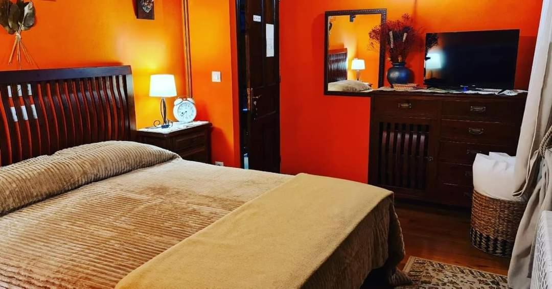 El Perlindango (Adults Only) Guest House Villademar Екстериор снимка