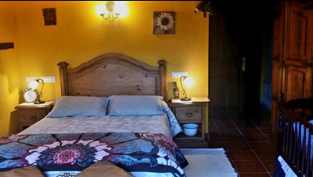 El Perlindango (Adults Only) Guest House Villademar Екстериор снимка