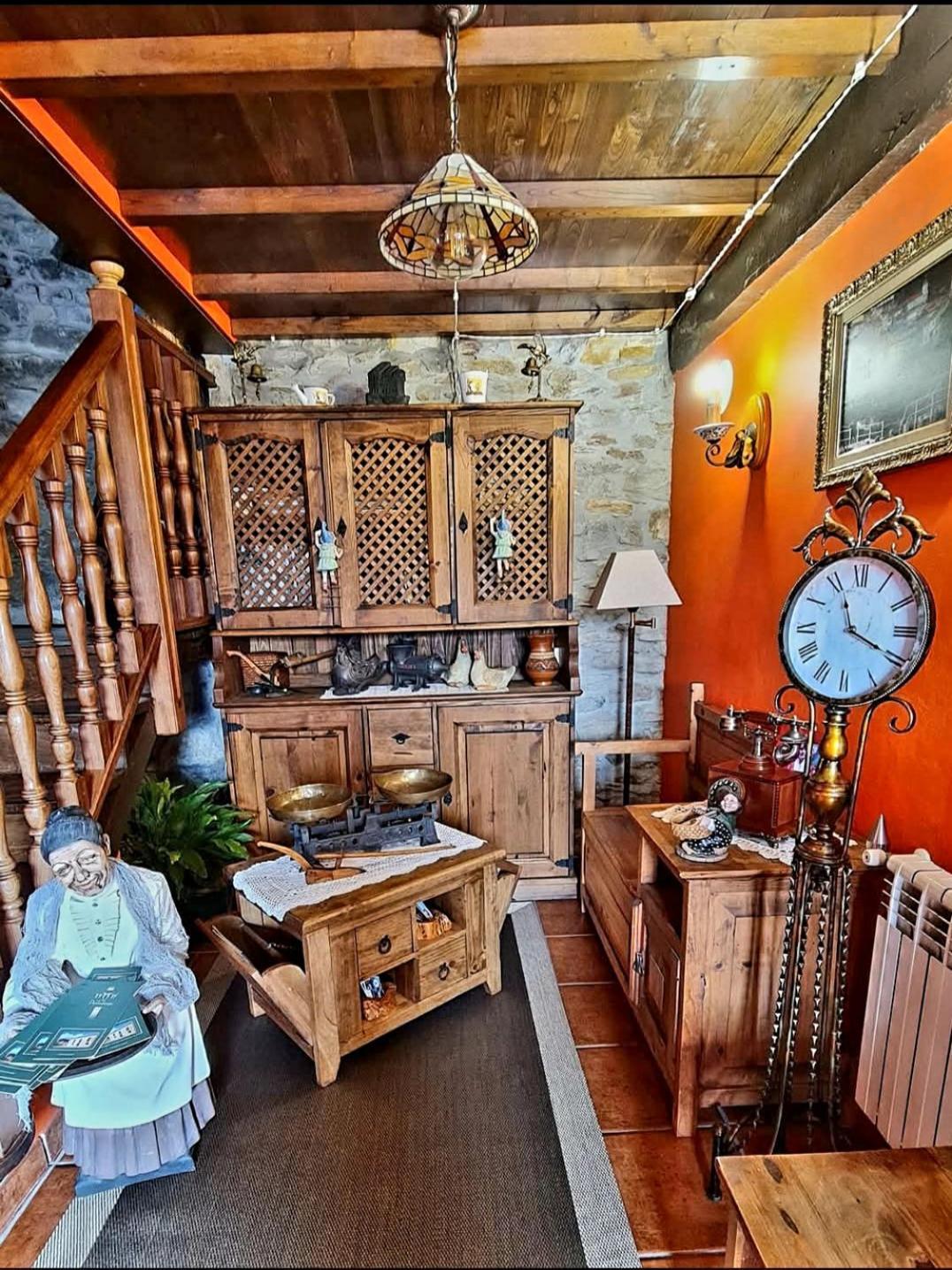 El Perlindango (Adults Only) Guest House Villademar Екстериор снимка