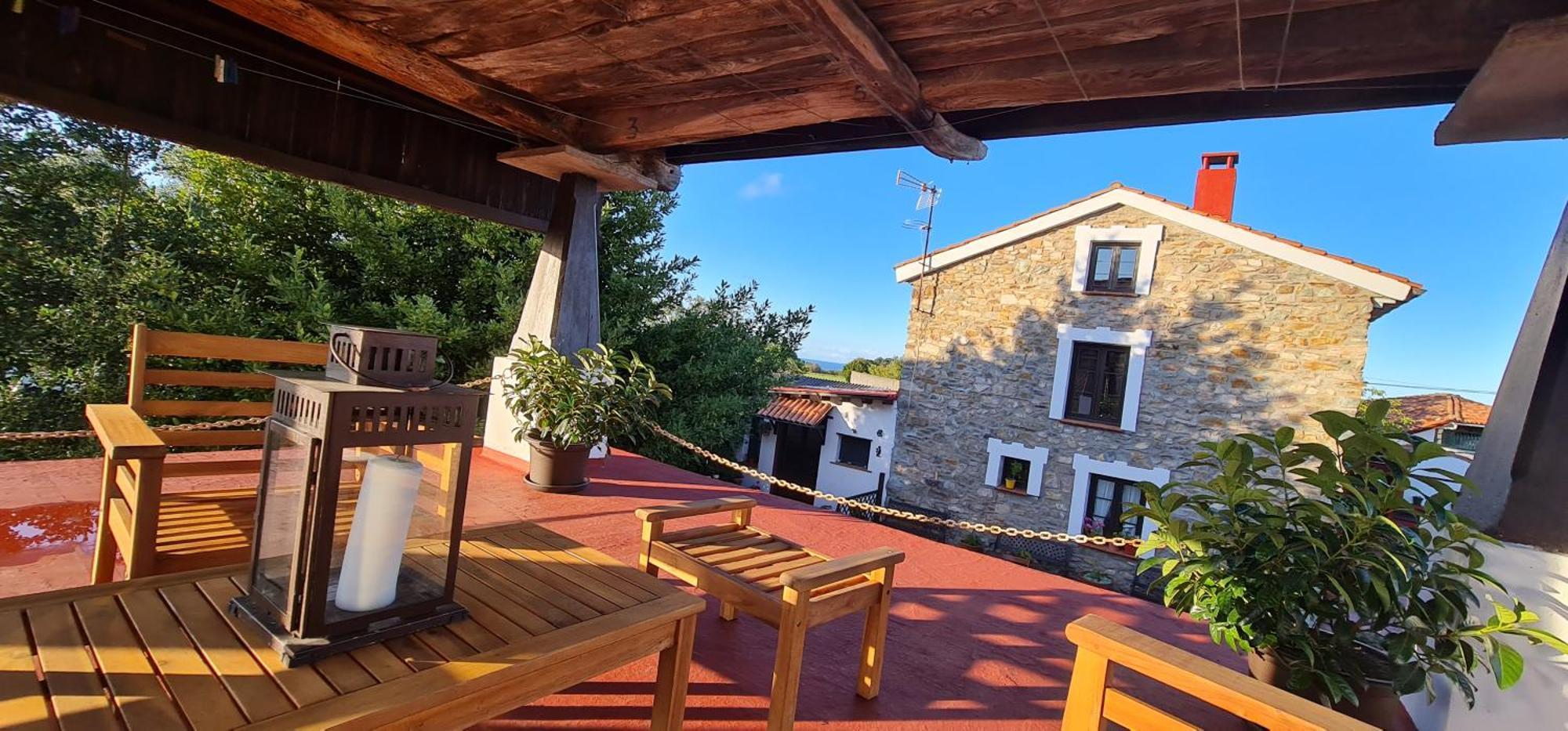 El Perlindango (Adults Only) Guest House Villademar Екстериор снимка
