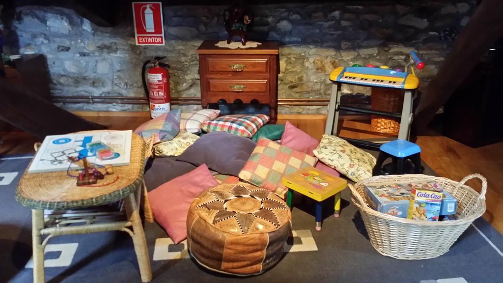El Perlindango (Adults Only) Guest House Villademar Екстериор снимка