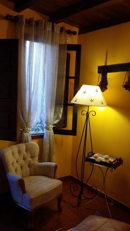 El Perlindango (Adults Only) Guest House Villademar Стая снимка