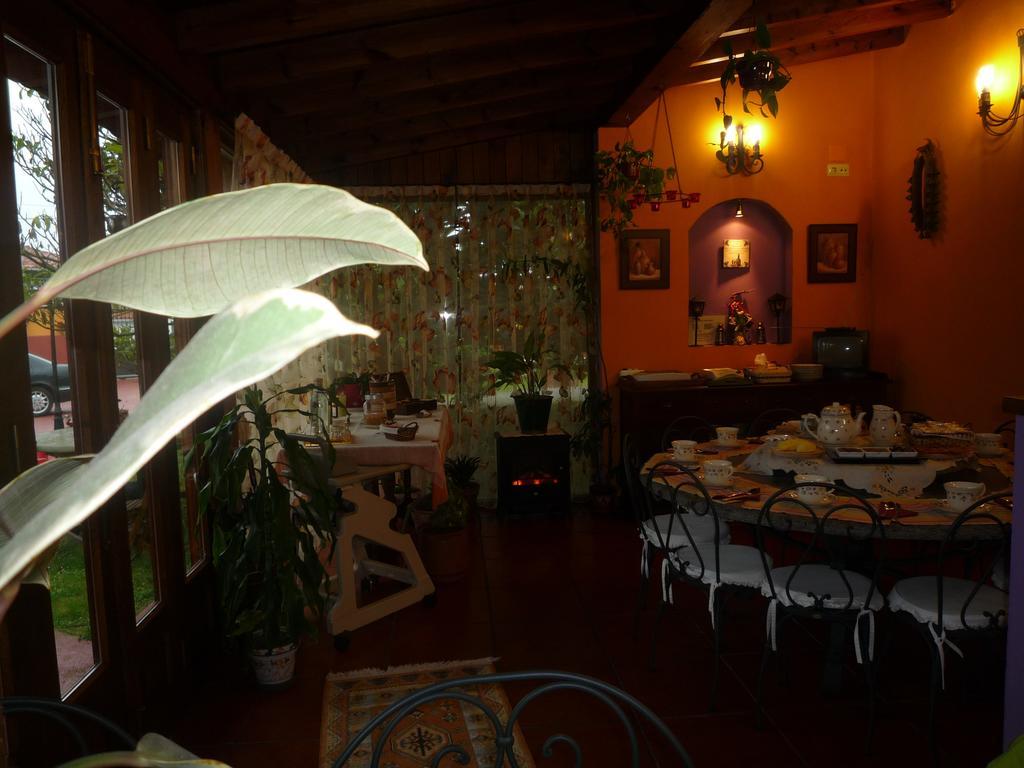 El Perlindango (Adults Only) Guest House Villademar Екстериор снимка