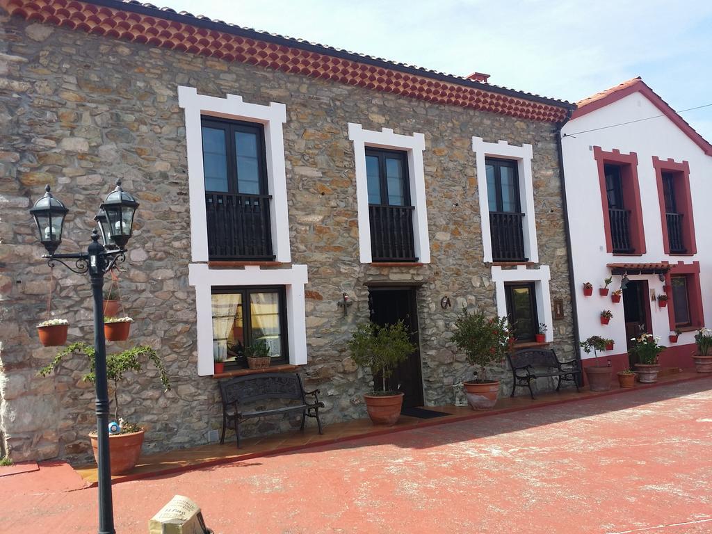 El Perlindango (Adults Only) Guest House Villademar Екстериор снимка