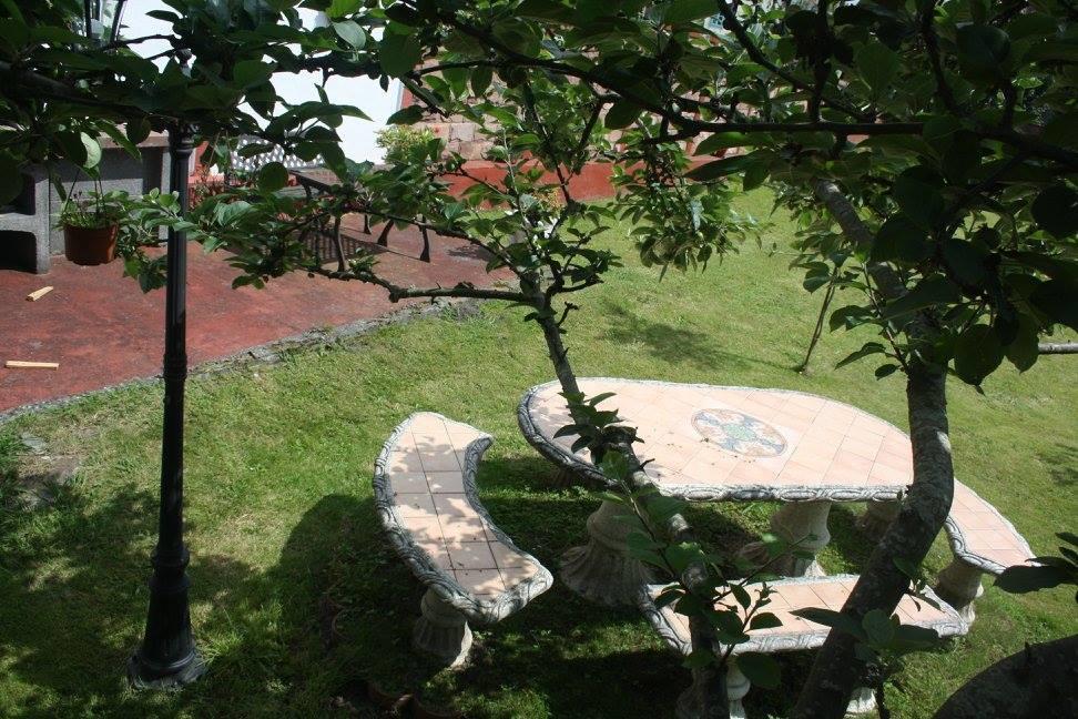El Perlindango (Adults Only) Guest House Villademar Екстериор снимка