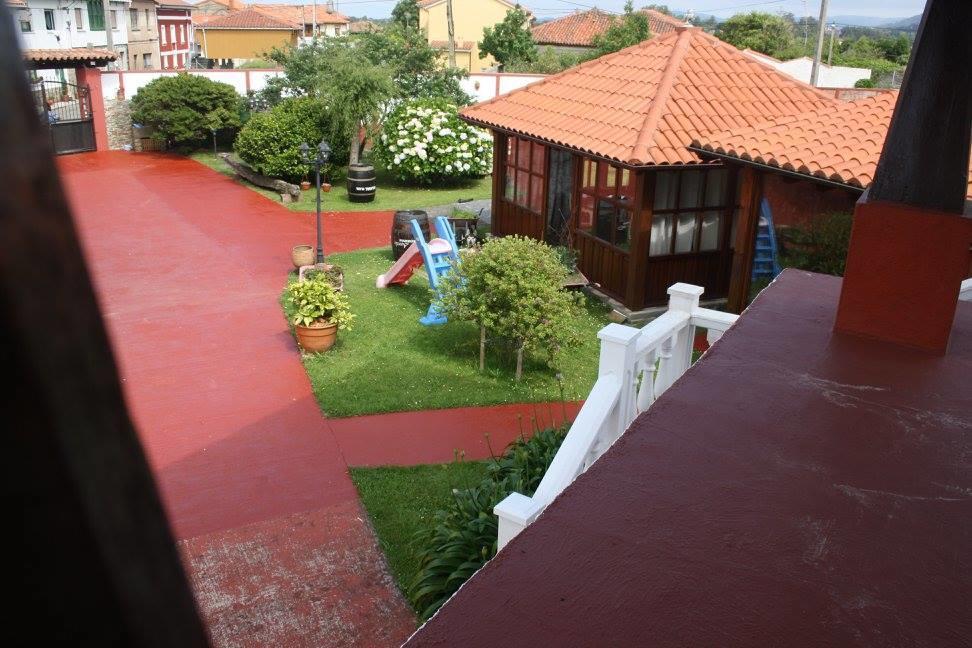El Perlindango (Adults Only) Guest House Villademar Екстериор снимка
