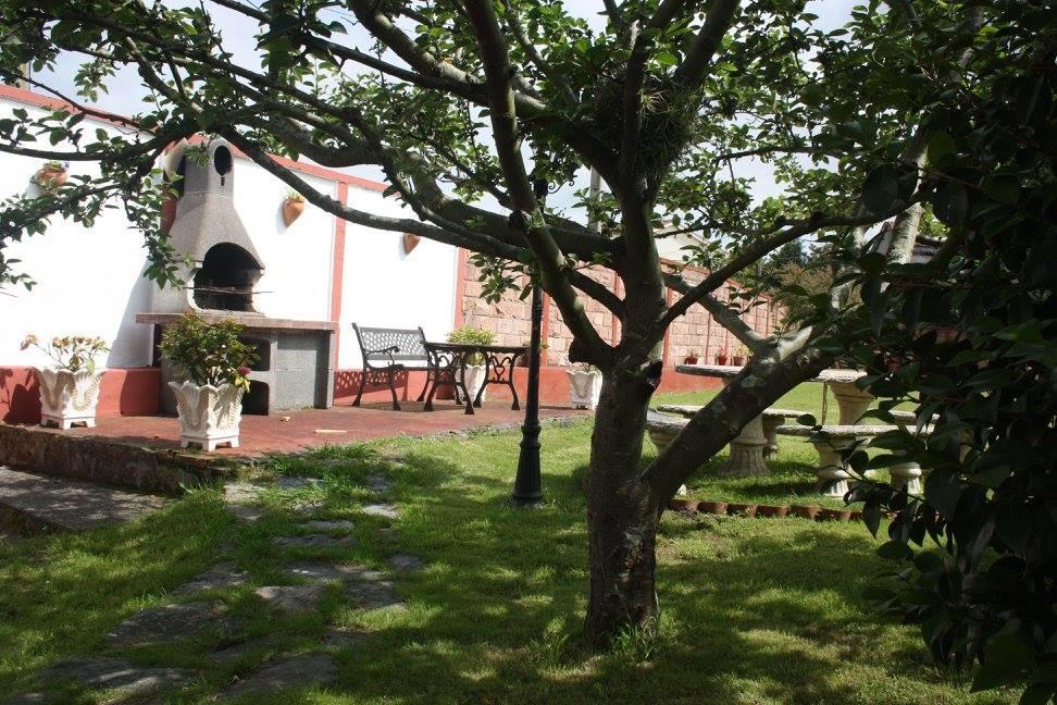 El Perlindango (Adults Only) Guest House Villademar Екстериор снимка