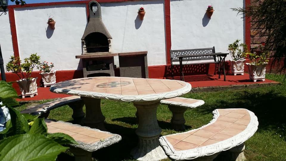 El Perlindango (Adults Only) Guest House Villademar Екстериор снимка