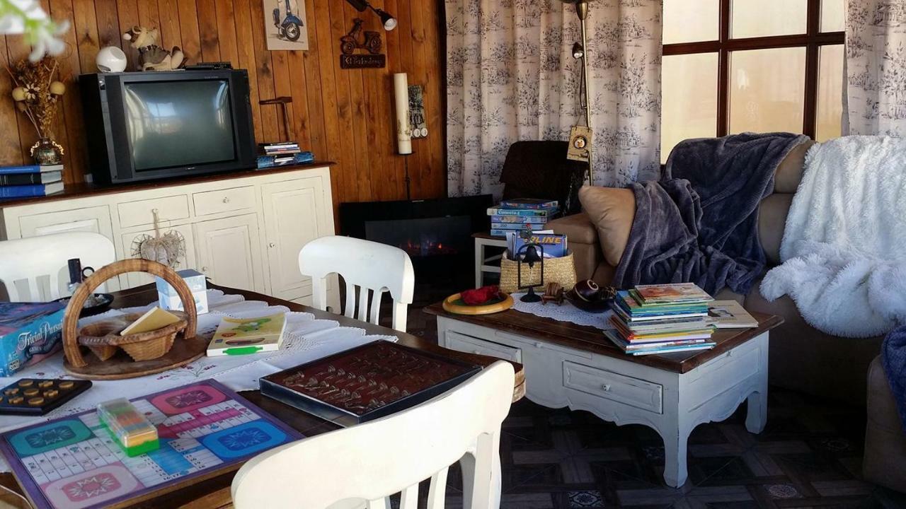 El Perlindango (Adults Only) Guest House Villademar Екстериор снимка