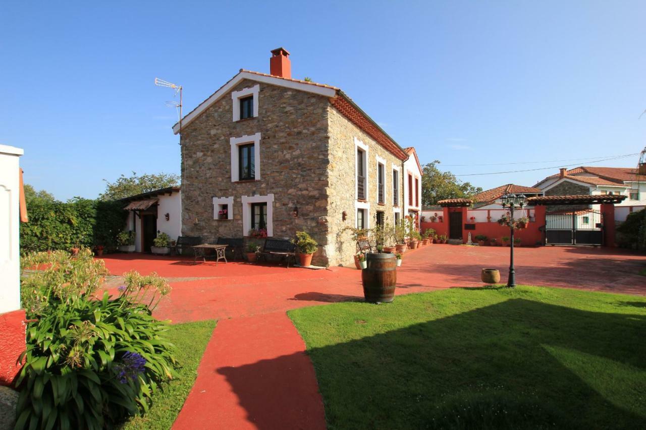 El Perlindango (Adults Only) Guest House Villademar Екстериор снимка