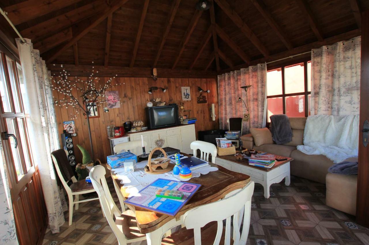 El Perlindango (Adults Only) Guest House Villademar Екстериор снимка