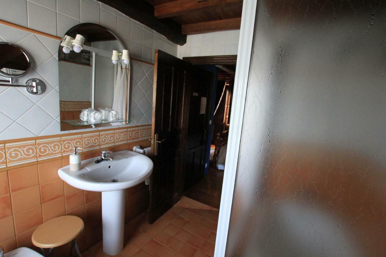 El Perlindango (Adults Only) Guest House Villademar Екстериор снимка