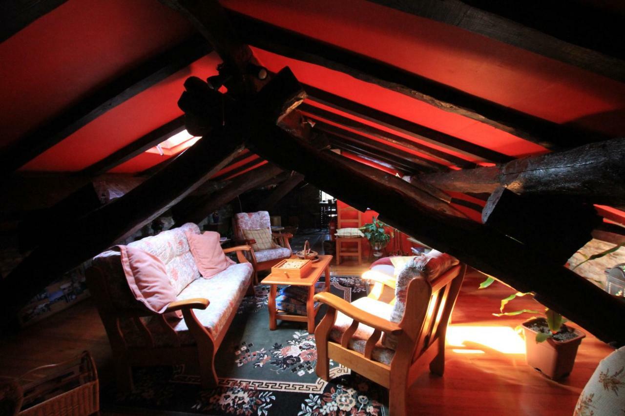 El Perlindango (Adults Only) Guest House Villademar Екстериор снимка