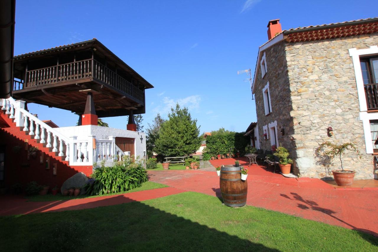 El Perlindango (Adults Only) Guest House Villademar Екстериор снимка